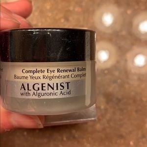 Algenist Complete Eye Renewal Balm New Sealed